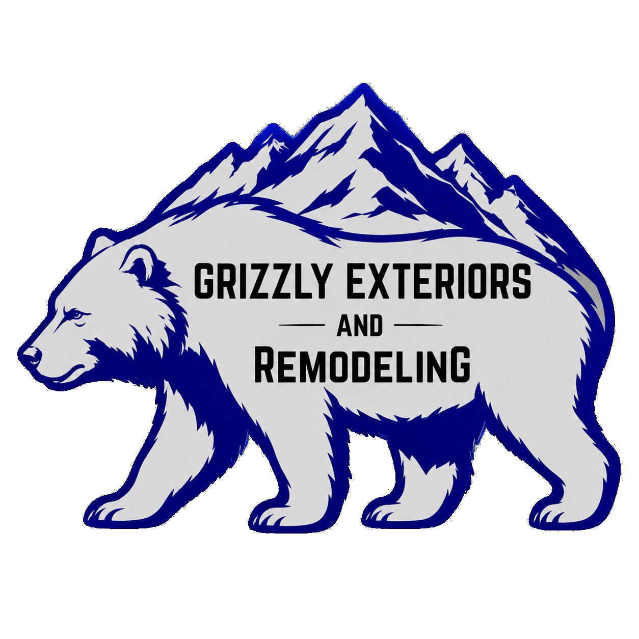 Grizzly Exteriors and Remodeling